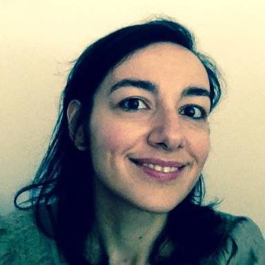 Laura Giacalone, giornalista e traduttrice