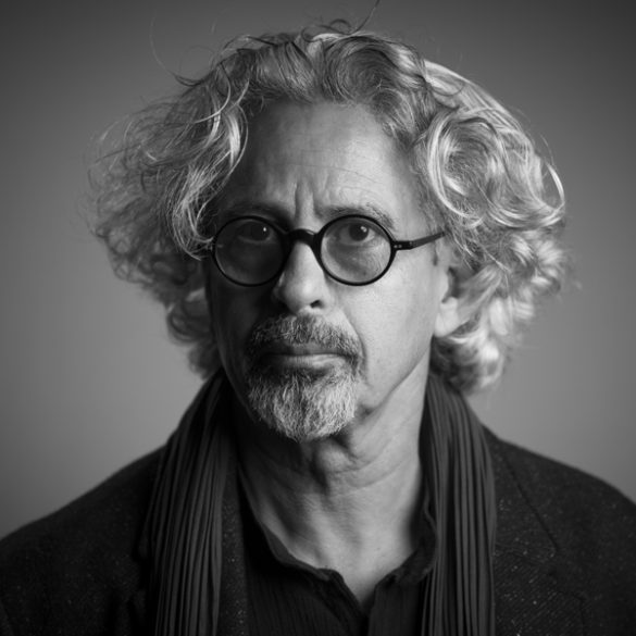 Abitare l’amore, l'intervista a Nacer Khemir