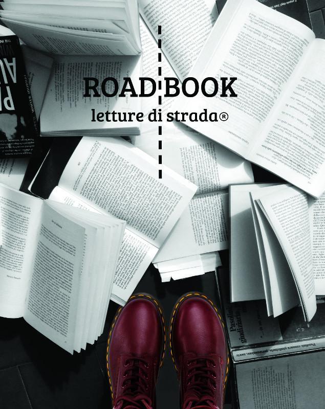road book