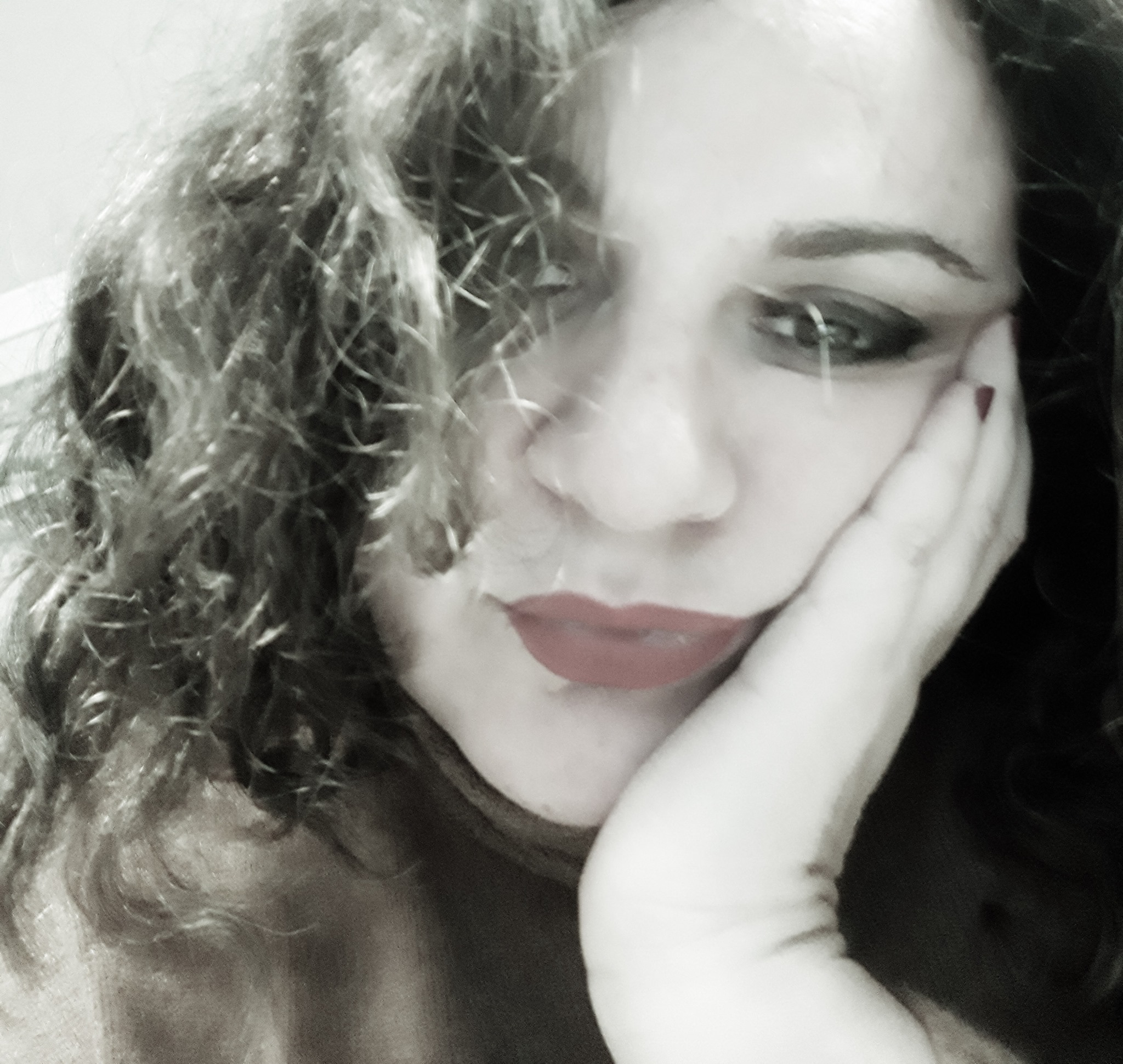 Alessandra Perrone Fodaro, redattore freelance