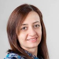 Annalisa Masi, On Screen Communication Roma