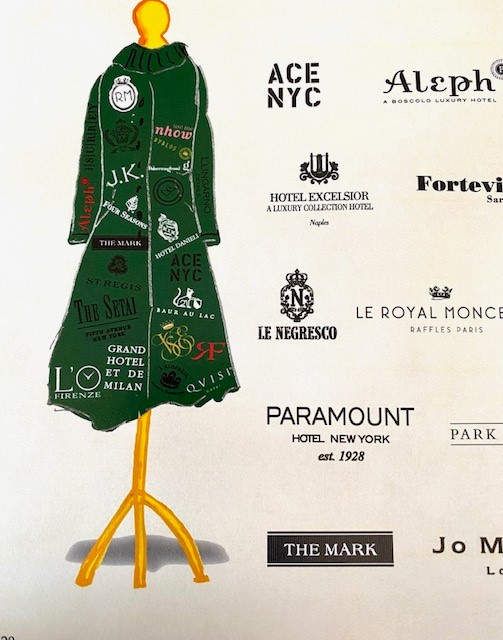 Art Direction & Copywriting 