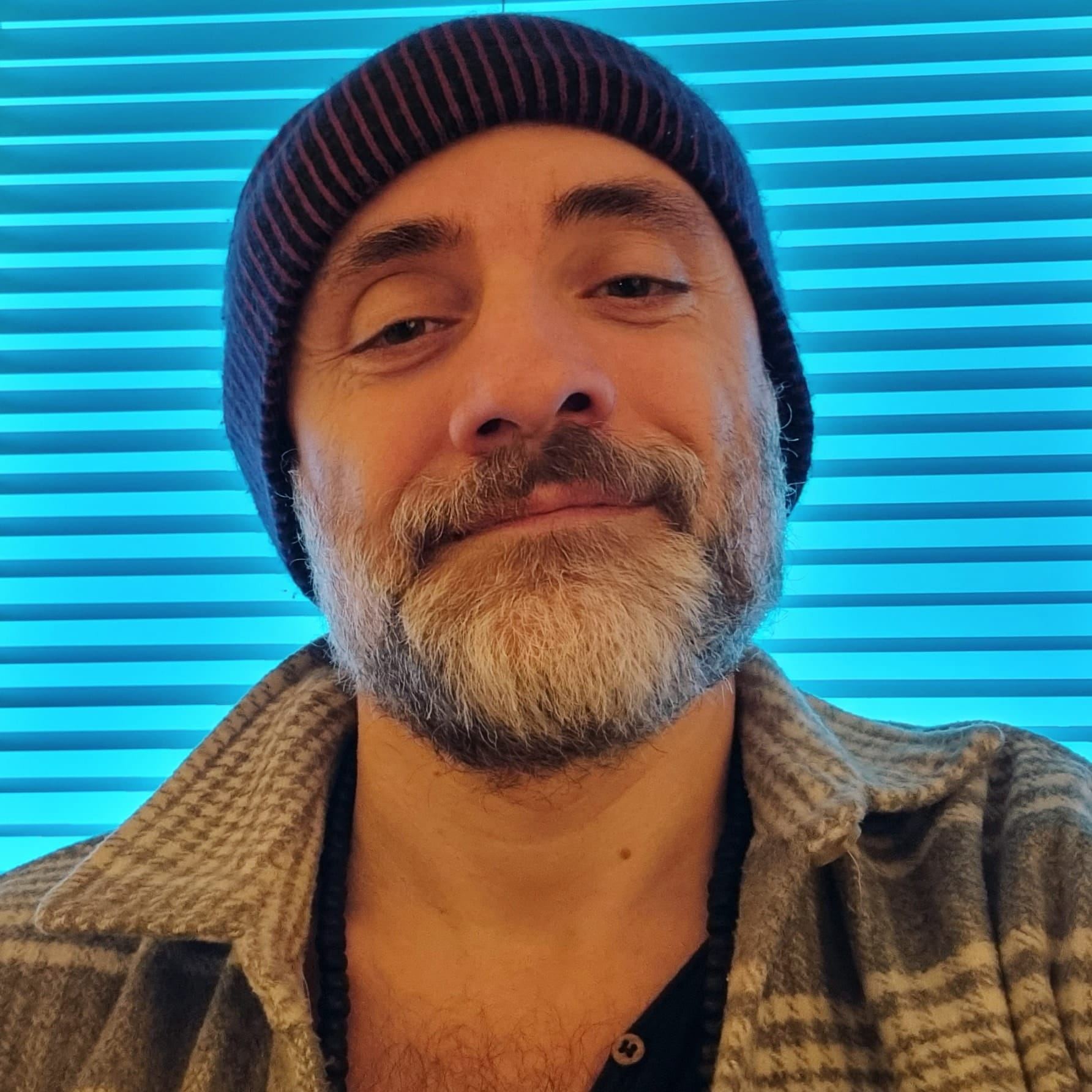 Carlo Gambardella, giornalista