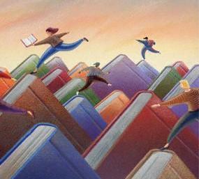 Corsi di editoria: servono davvero?