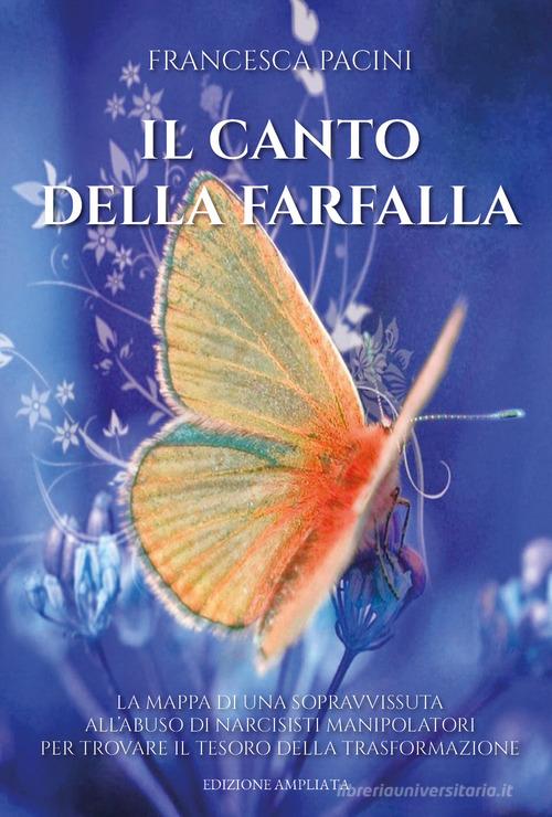il canto della farfalla
