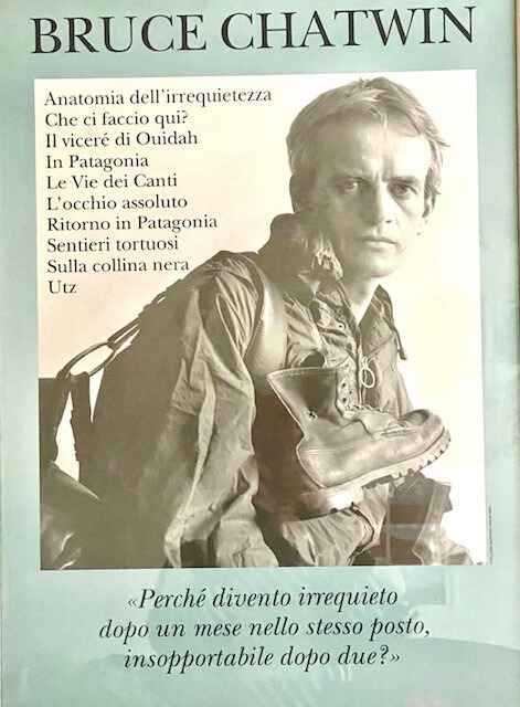 L’altrove, qui (Laboratorio del Segnalibro)