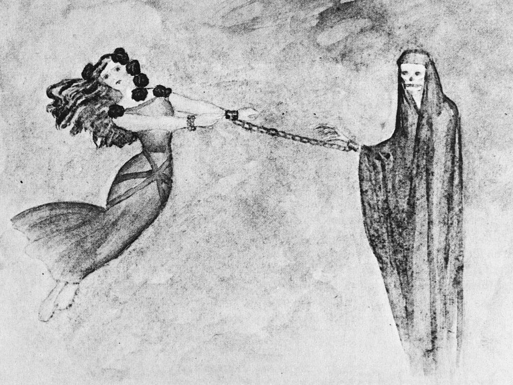 Le nostre morti (Laboratorio del Segnalibro)