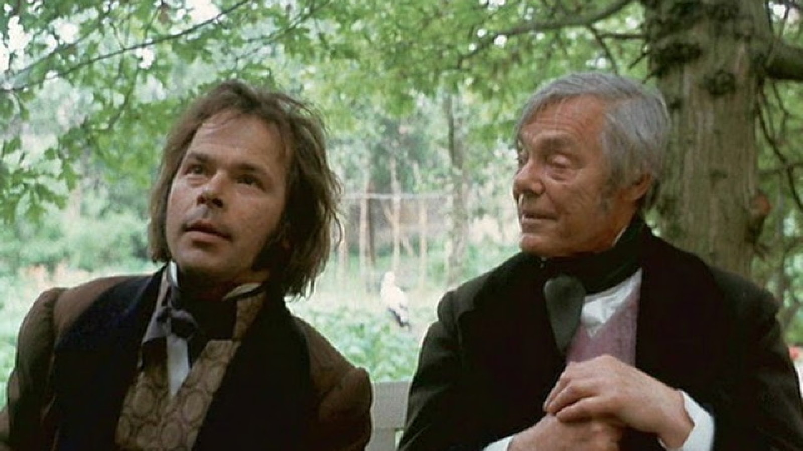 Storia: l’enigma di Kaspar Hauser (Storie n. 26, 1997)