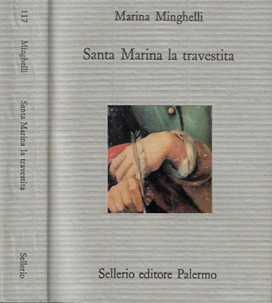 Marina (Storie n. 30, 1998)