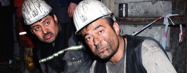 Morire in miniera (Osservatorio Iraq)