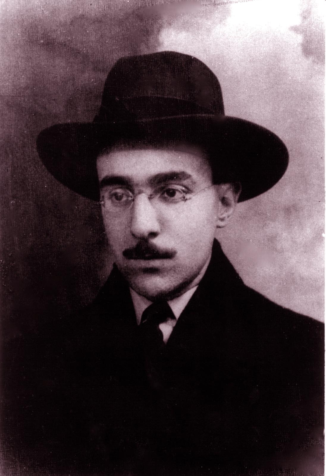 Pessoa