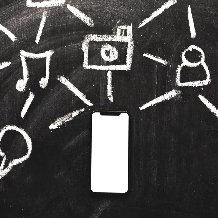 Social content creation