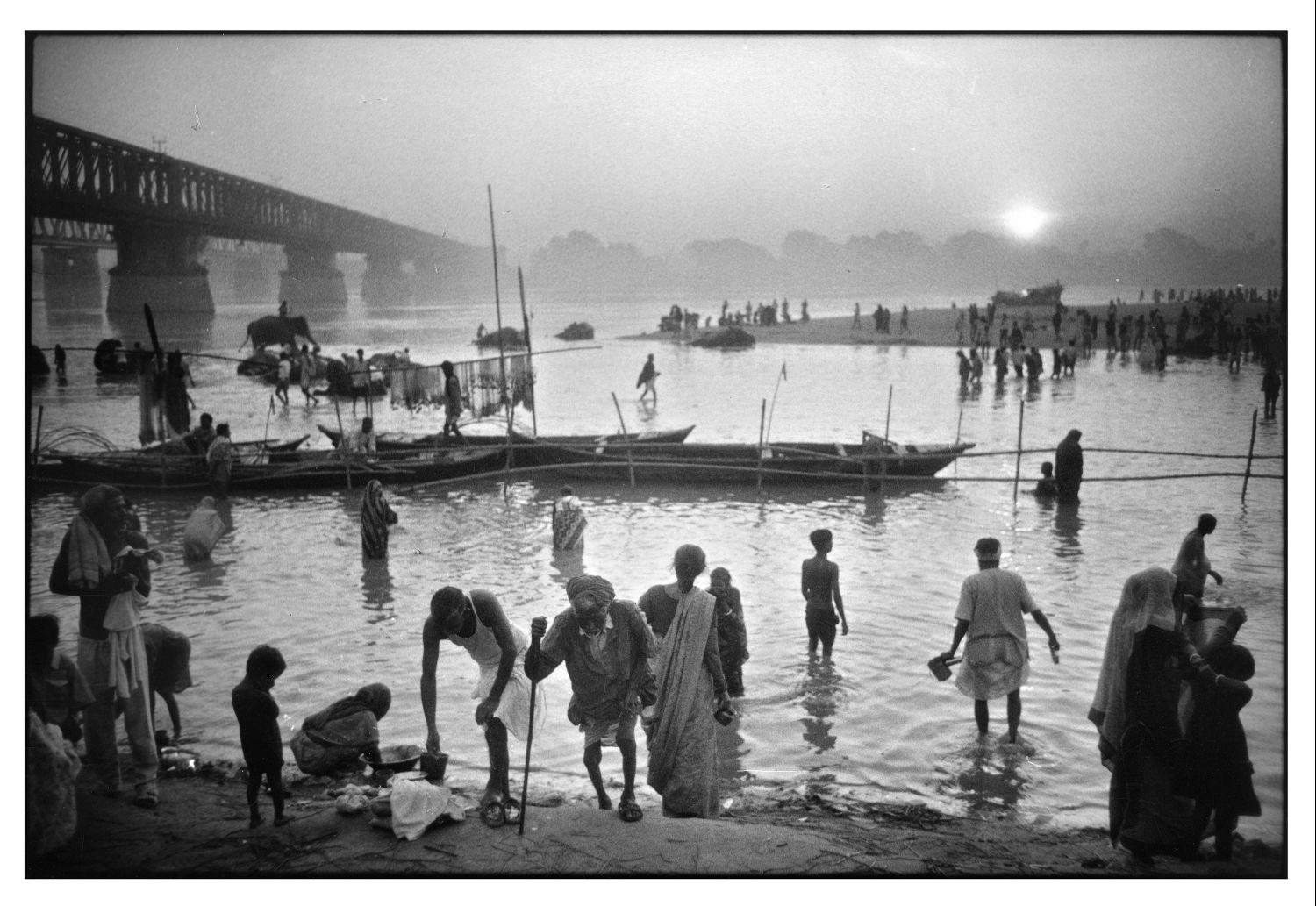 Lettere contro la guerra - il giornalismo di Terzani racconta 